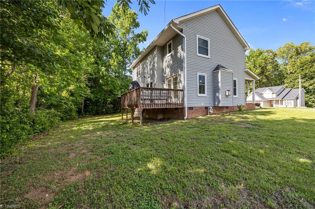 1201 Deerfield Drive, Reidsville, North Carolina image 33