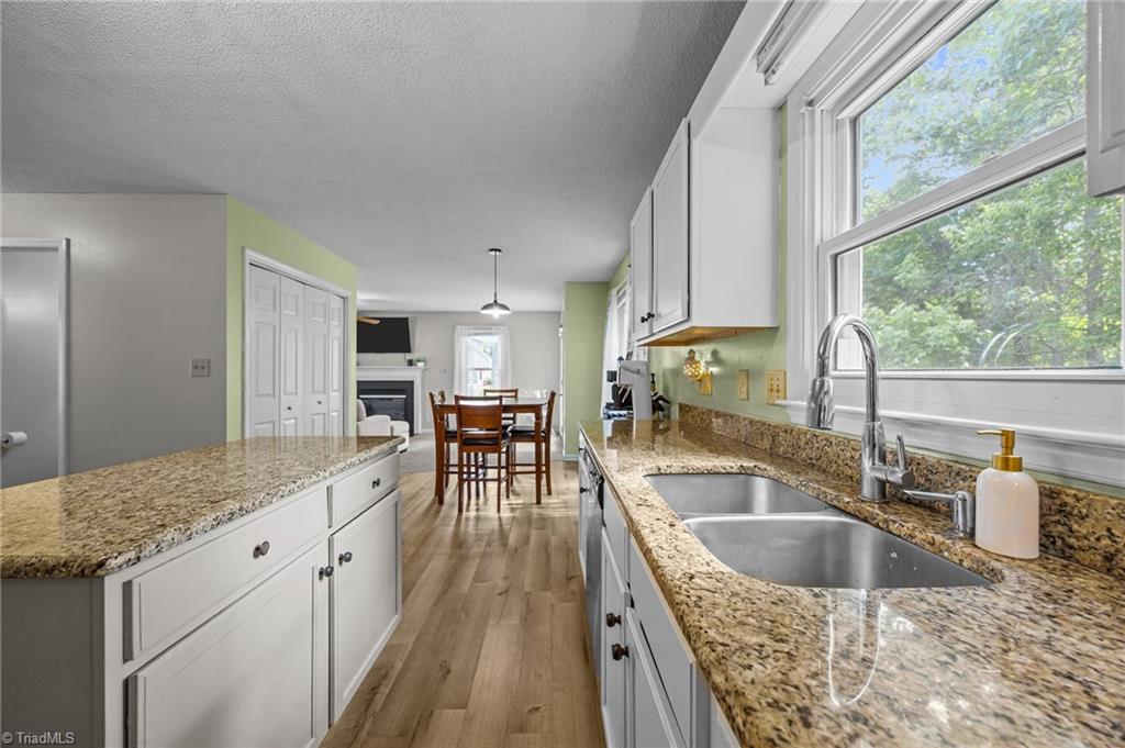 1201 Deerfield Drive, Reidsville, North Carolina image 13