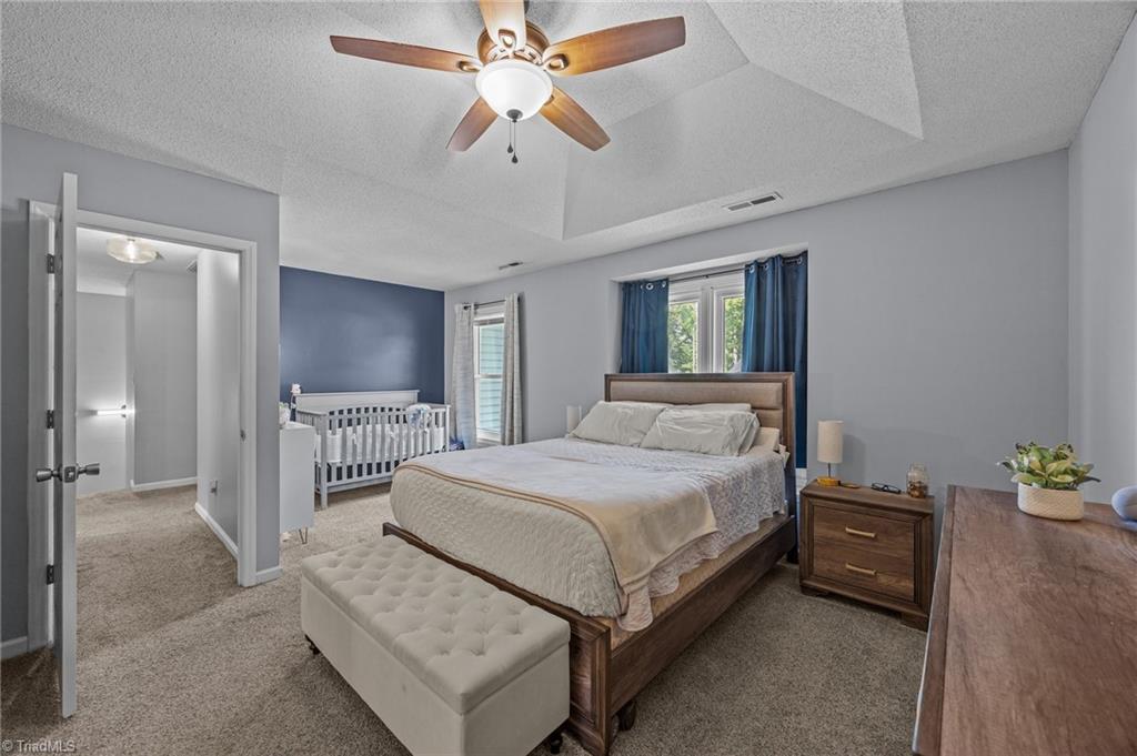 1201 Deerfield Drive, Reidsville, North Carolina image 25