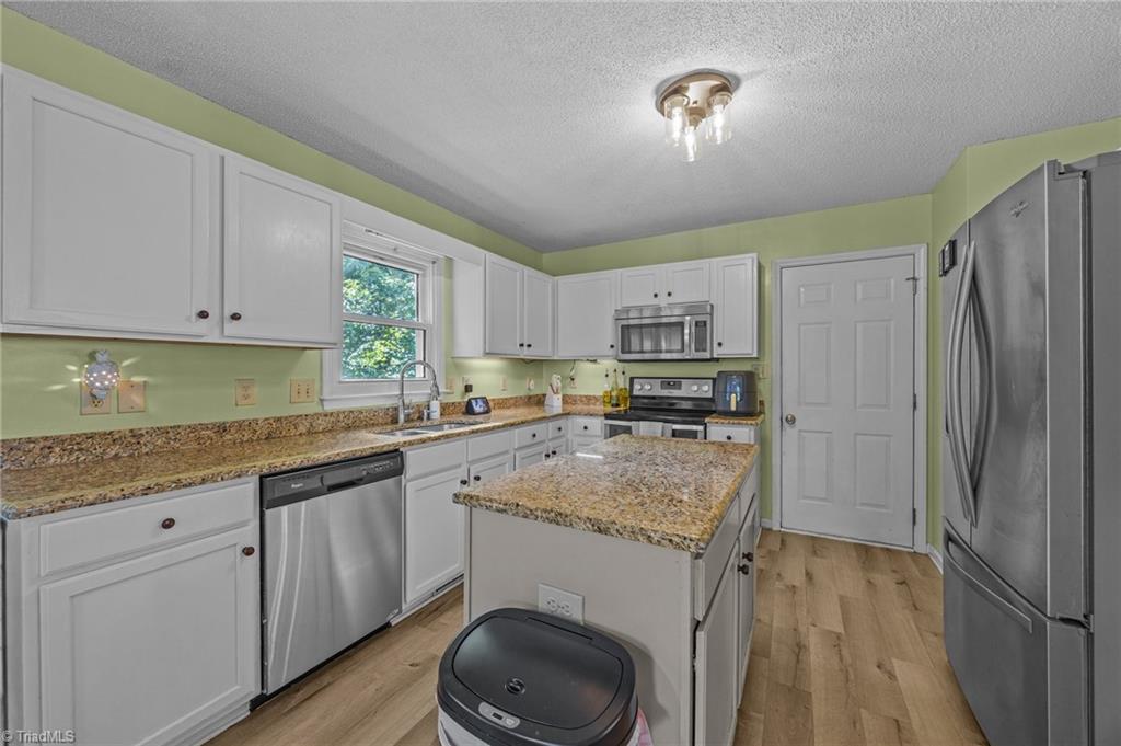 1201 Deerfield Drive, Reidsville, North Carolina image 14