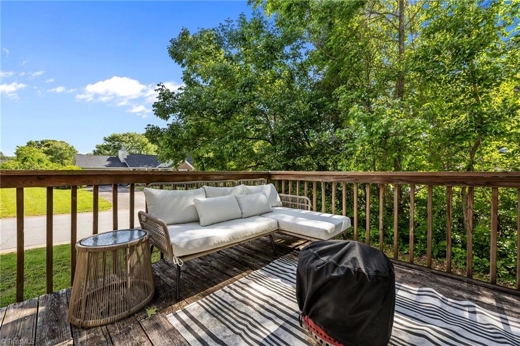 1201 Deerfield Drive, Reidsville, North Carolina image 30