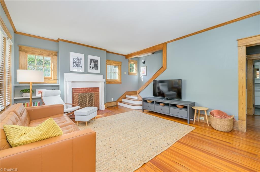 212 Tate Street, Greensboro, North Carolina image 6