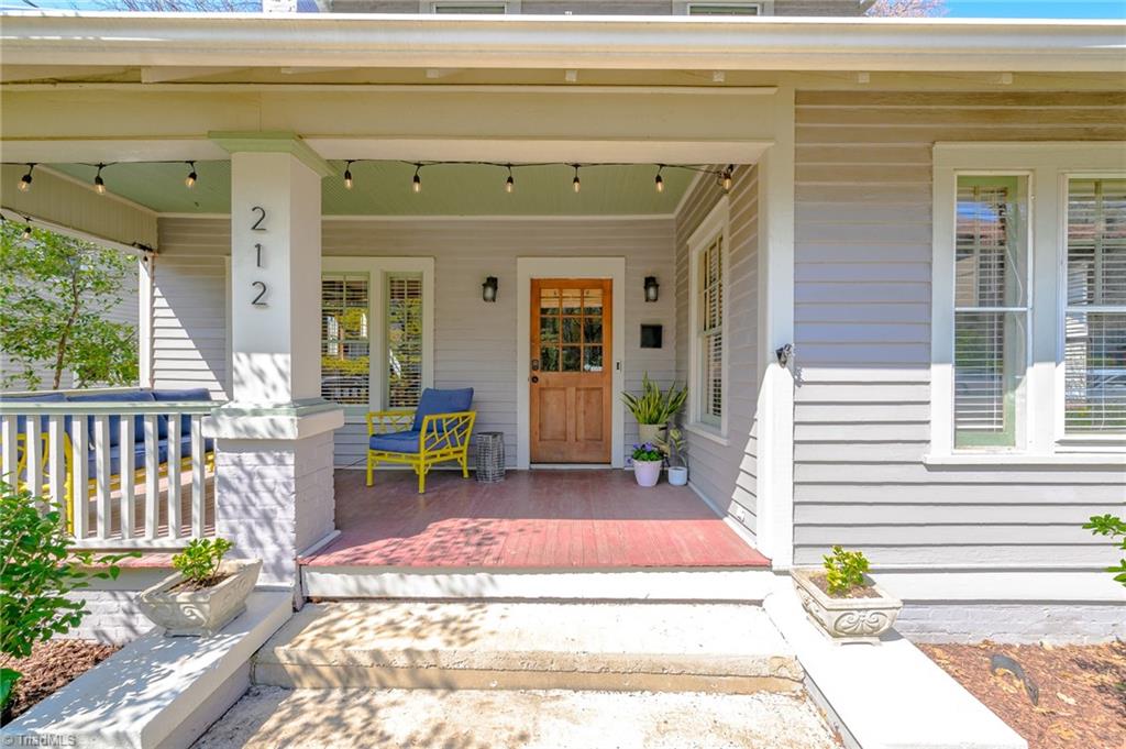 212 Tate Street, Greensboro, North Carolina image 3