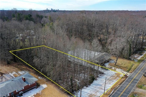 Vacant Land For Sale - .55 ACRES Beeson Dairy Road<br/> Winston-Salem, NC 27105