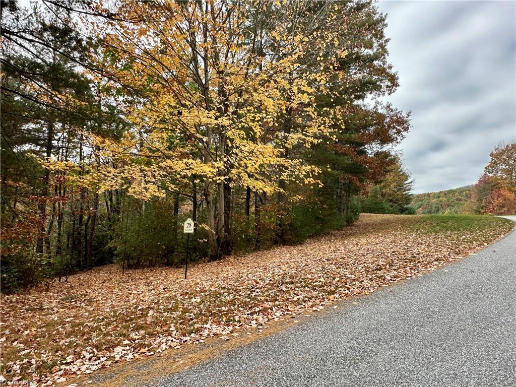 Lot 28E Cascade Run, Purlear, North Carolina image 24