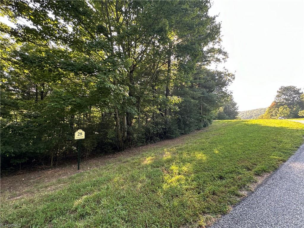 Lot 28E Cascade Run, Purlear, North Carolina image 2