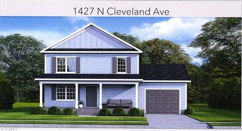 Photo for 1427 N Cleveland Avenue