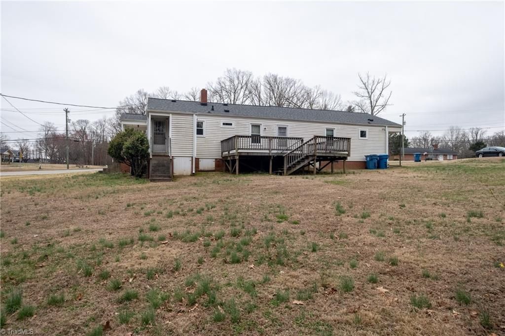 Photo of 4319 Hicone Road, Greensboro, NC 27405 (MLS # 1211363)