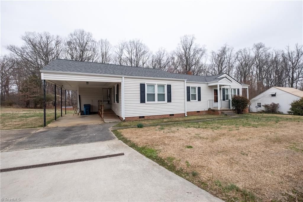 Photo of 4319 Hicone Road, Greensboro, NC 27405 (MLS # 1211363)