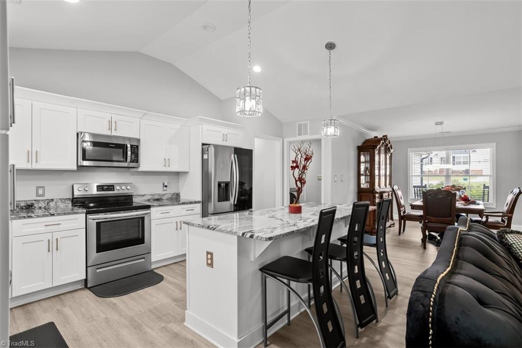 111 Brooke Ridge Drive, Thomasville, North Carolina image 22