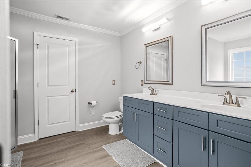 111 Brooke Ridge Drive, Thomasville, North Carolina image 27