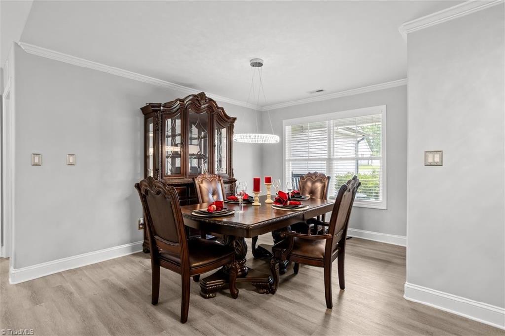 111 Brooke Ridge Drive, Thomasville, North Carolina image 18