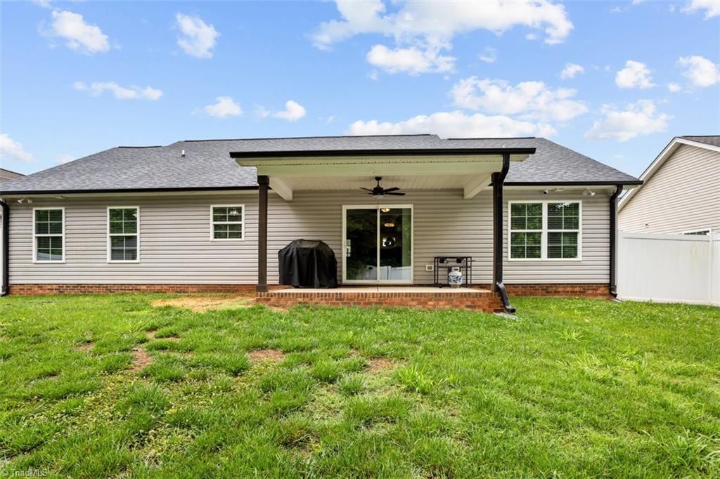 111 Brooke Ridge Drive, Thomasville, North Carolina image 7
