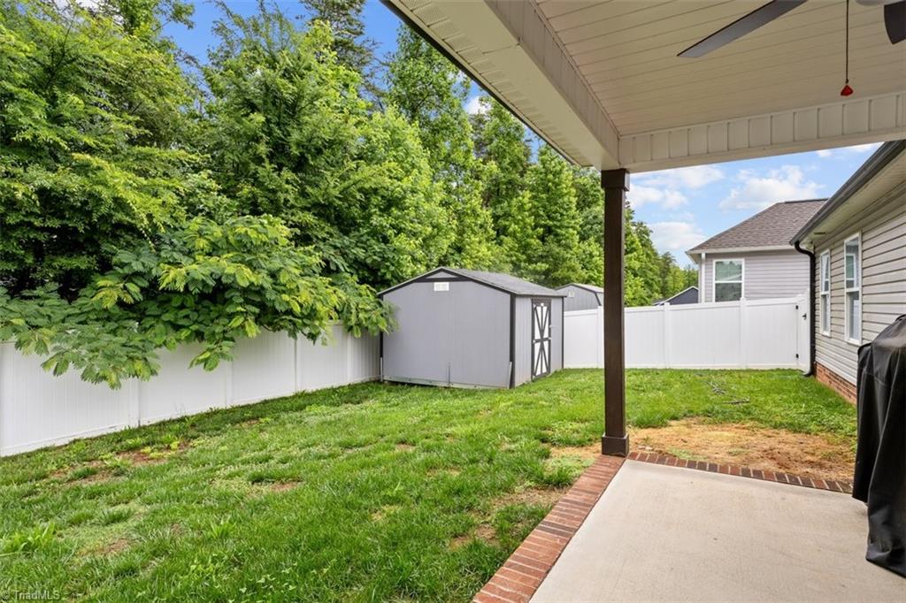 111 Brooke Ridge Drive, Thomasville, North Carolina image 8