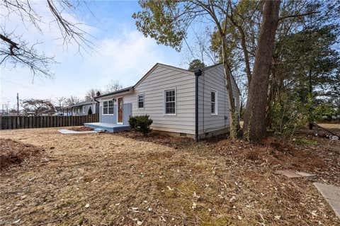 Homes For Sale - 915 Turrentine Street<br/> Burlington, NC 27215