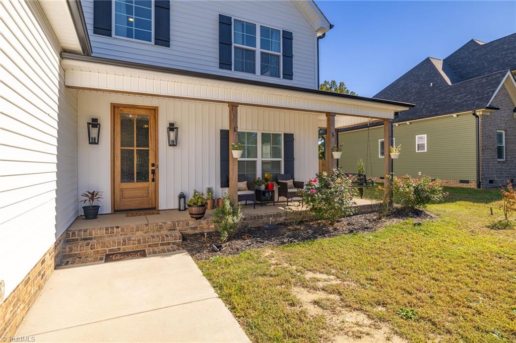 8442 Fairgrove Church Road