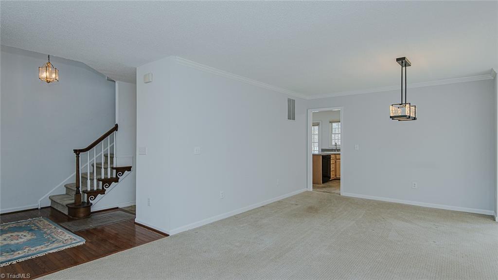 5107 Bridges Creek Drive, Greensboro, North Carolina image 8