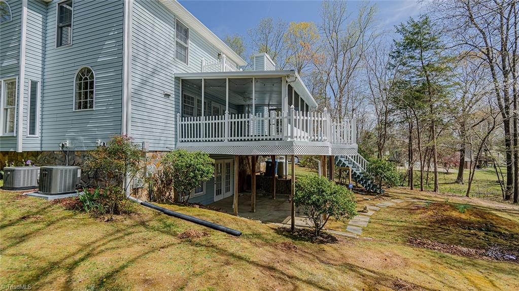 5107 Bridges Creek Drive, Greensboro, North Carolina image 37