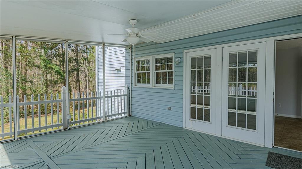 5107 Bridges Creek Drive, Greensboro, North Carolina image 39