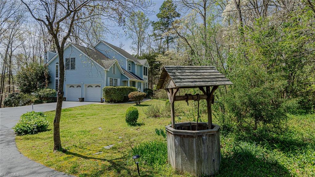 5107 Bridges Creek Drive, Greensboro, North Carolina image 2