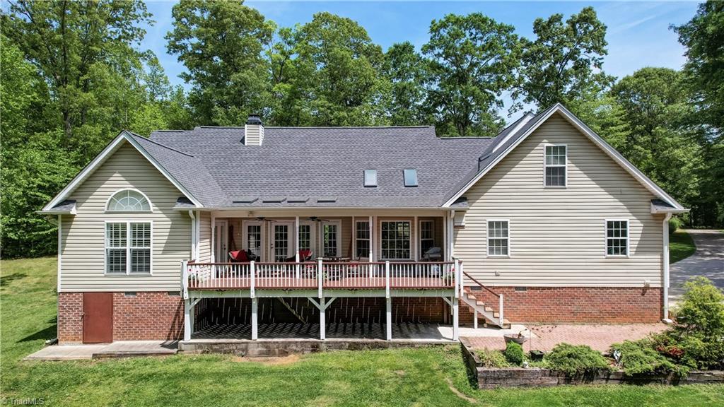1804 Townsend Forest Lane, Browns Summit, North Carolina image 28