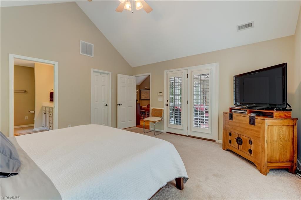 1804 Townsend Forest Lane, Browns Summit, North Carolina image 14