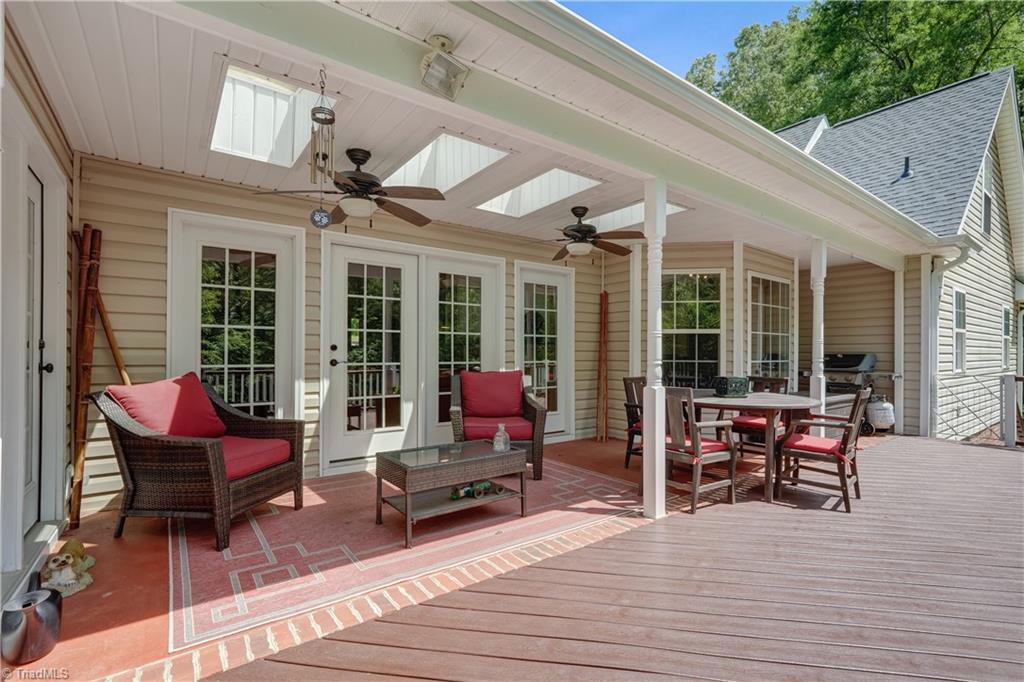 1804 Townsend Forest Lane, Browns Summit, North Carolina image 26