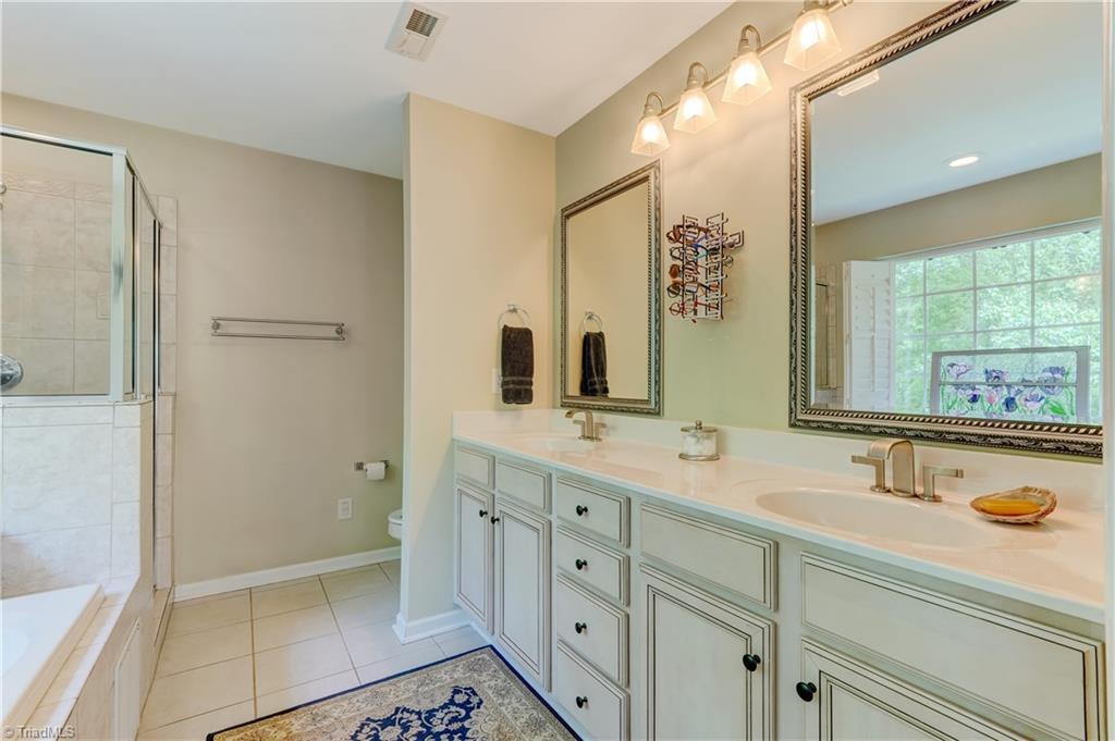 1804 Townsend Forest Lane, Browns Summit, North Carolina image 16