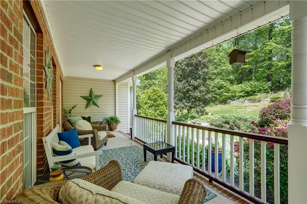 1804 Townsend Forest Lane, Browns Summit, North Carolina image 3