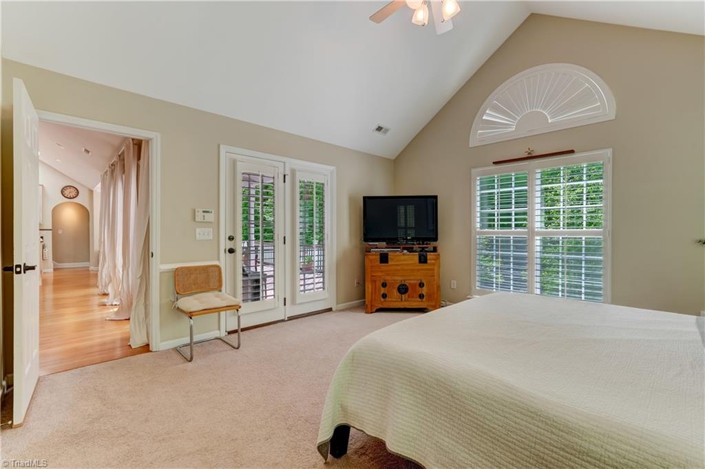1804 Townsend Forest Lane, Browns Summit, North Carolina image 15
