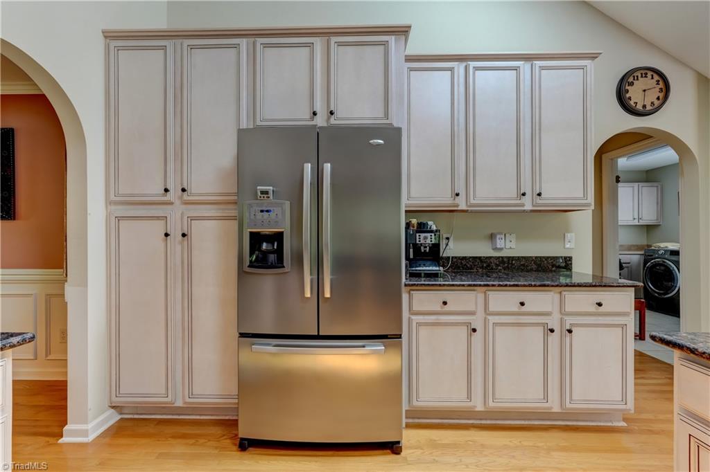 1804 Townsend Forest Lane, Browns Summit, North Carolina image 11