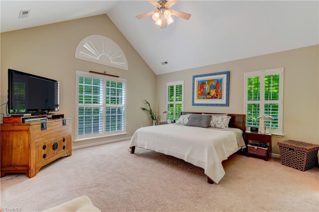 1804 Townsend Forest Lane, Browns Summit, North Carolina image 13