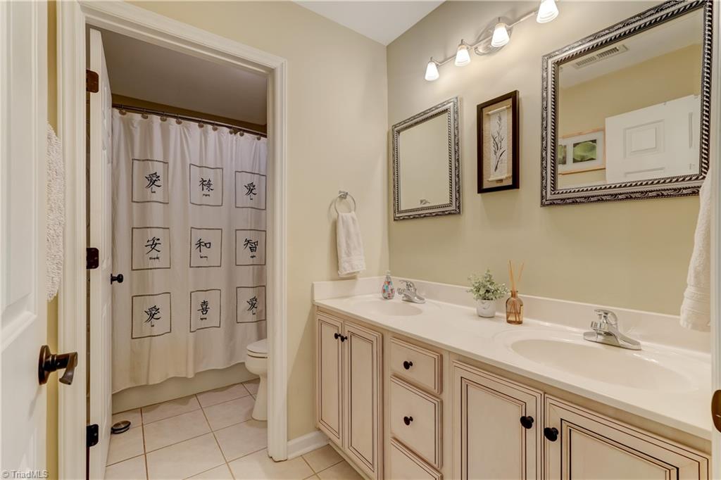 1804 Townsend Forest Lane, Browns Summit, North Carolina image 21