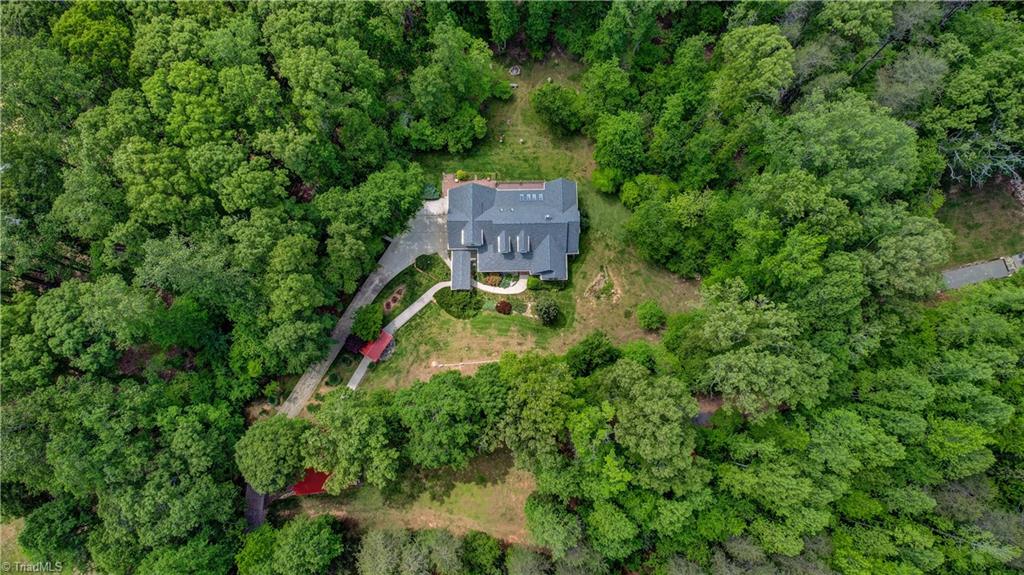 1804 Townsend Forest Lane, Browns Summit, North Carolina image 35