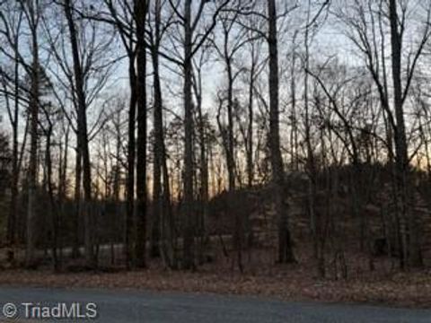 Vacant Land For Sale - Geter Road<br/> Woodleaf, NC 27054