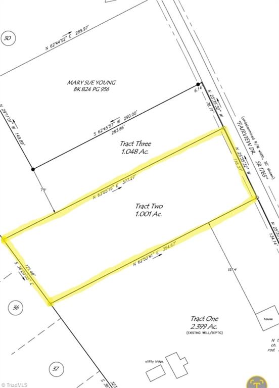 00 Fairview Drive, Mount Airy, North Carolina image 1