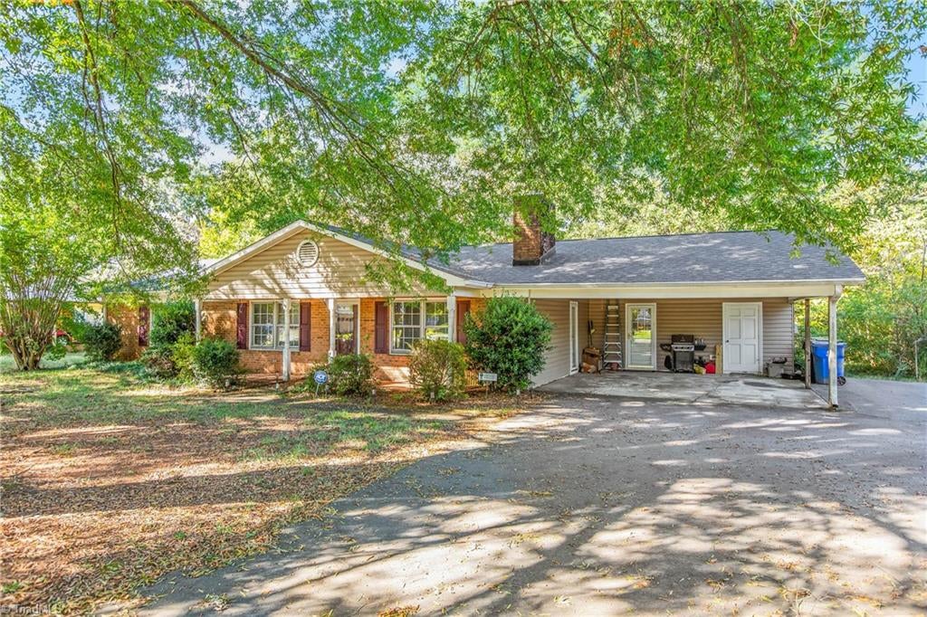 466 Pine Forest Drive
