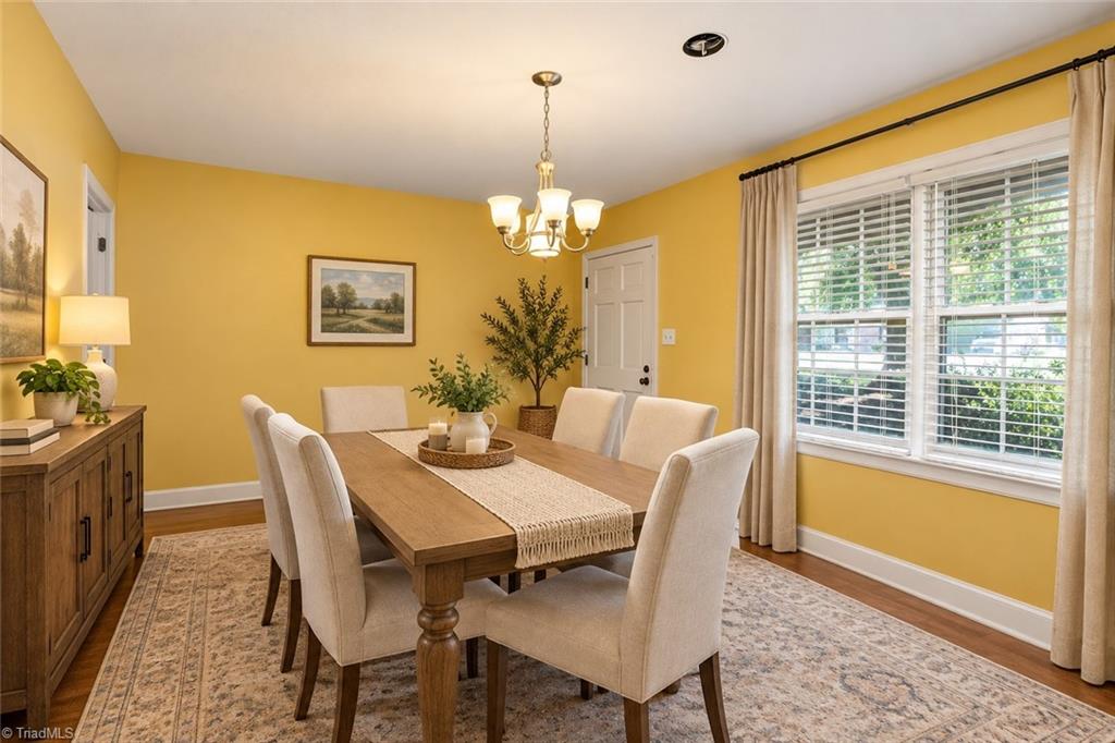 466 Pine Forest Drive