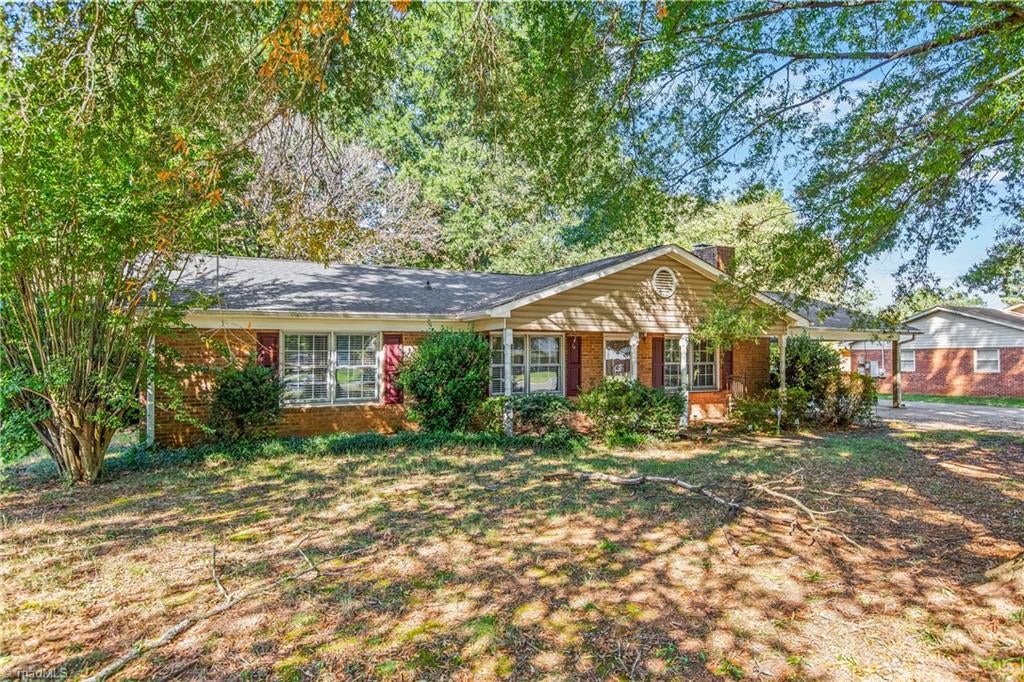 466 Pine Forest Drive