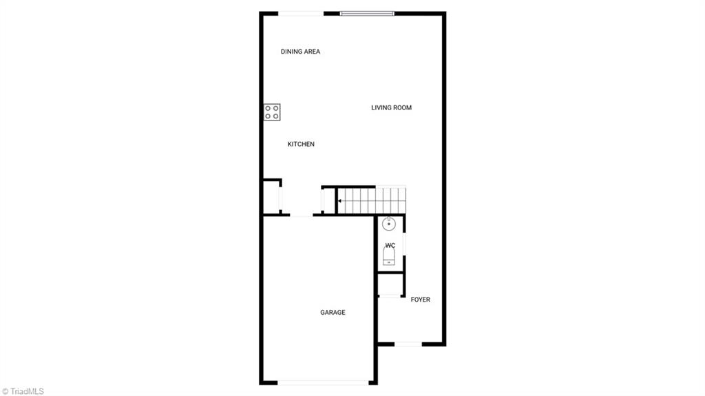 102 Red Plum Lane, Jamestown, North Carolina image 19