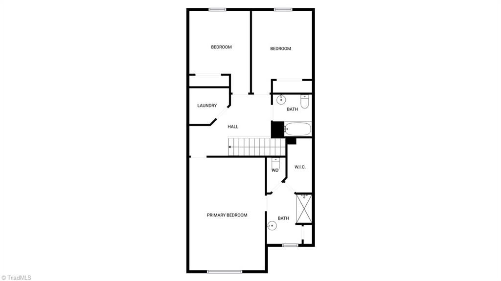 102 Red Plum Lane, Jamestown, North Carolina image 20