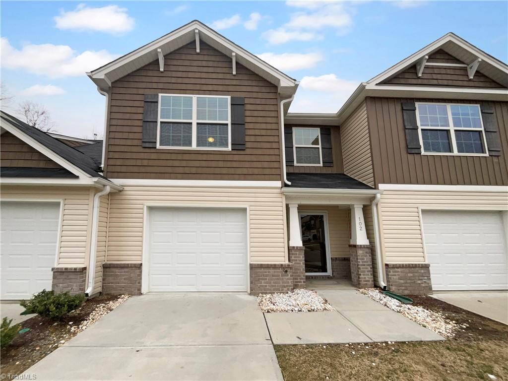 102 Red Plum Lane, Jamestown, North Carolina image 1