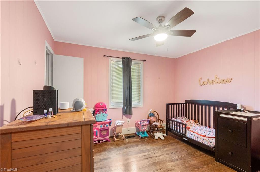 919 Overbrook Drive, Thomasville, North Carolina image 12