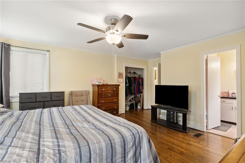 919 Overbrook Drive, Thomasville, North Carolina image 14