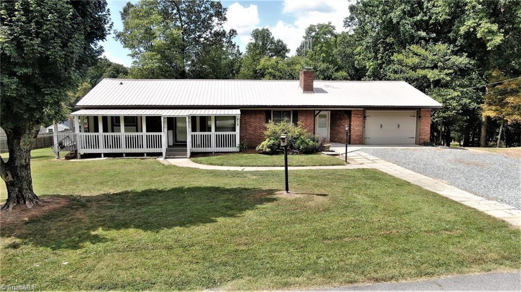 919 Overbrook Drive, Thomasville, North Carolina image 17