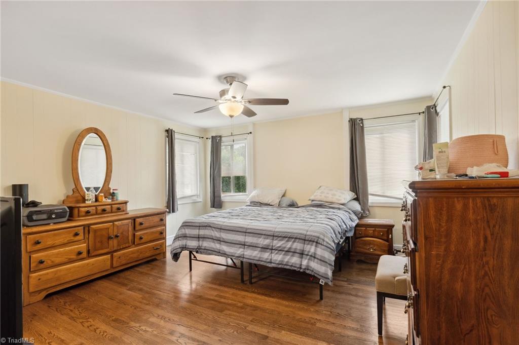 919 Overbrook Drive, Thomasville, North Carolina image 13