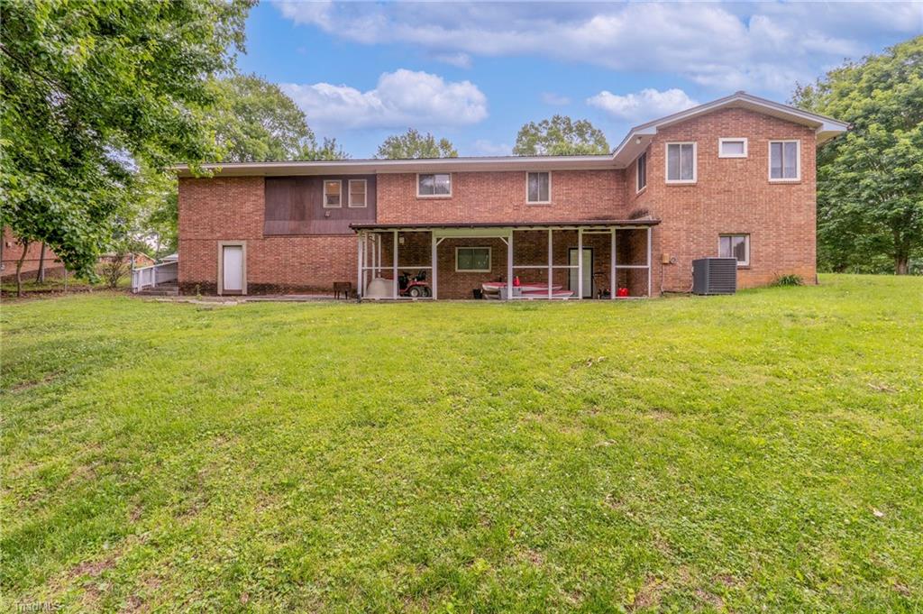 919 Overbrook Drive, Thomasville, North Carolina image 19