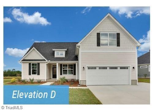 101 Vine Maple Court, King, North Carolina image 1