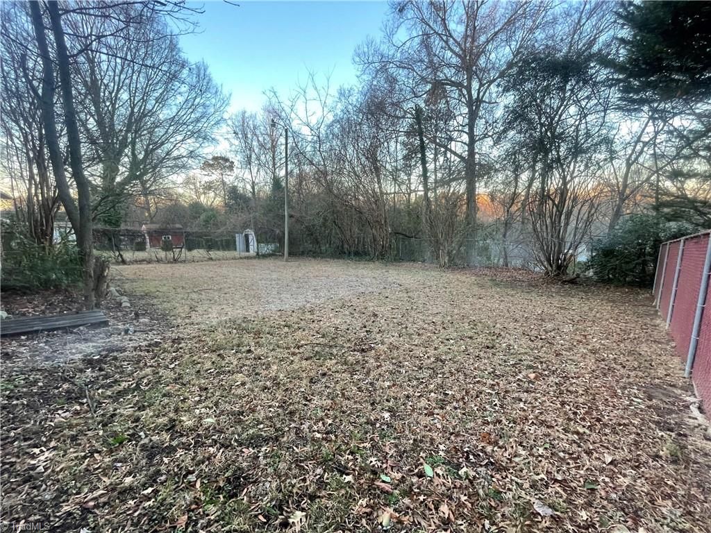 Photo of 1606 Lincoln Street, Greensboro, NC 27401 (MLS # 1206598)