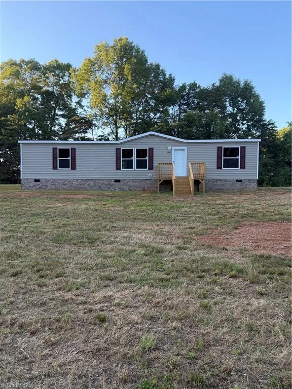 2920 Bethel Church Road Unit 3, Yadkinville, NC, 27055
